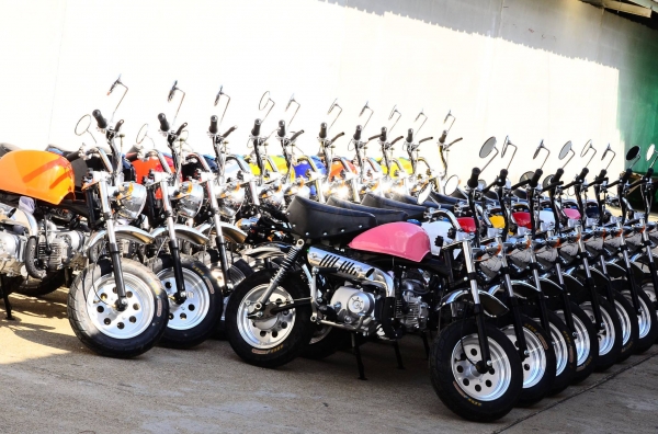 มังกี้ กอลิล่า เดิม ราคาสุดๆ เริ่มต้นเพียง 2XXXX  แต่งๆๆ ลดราคาทุกรุ่นและมีของแถมอีกมากมาย  ด่วนๆๆ ลดๆๆ   เริ่มต้นราคา ที 22999