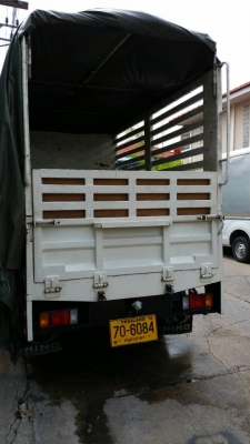 ขายด่วน รถบรรทุก 4 ล้อ Hino expert 300 ขายด่วน รถบรรทุก 4 ล้อ Hino expert 300