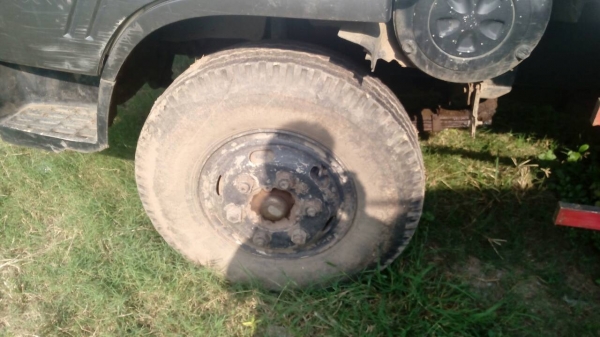 ขายด่วนรถ6ล้อดั้มFC4Jเครือง145แรงรถสวยเดิมพร้อมใช้งาน