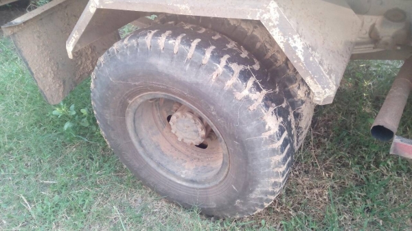 ขายด่วนรถ6ล้อดั้มFC4Jเครือง145แรงรถสวยเดิมพร้อมใช้งาน