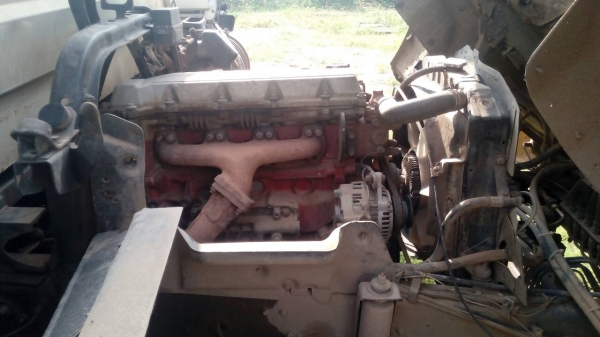 ขายด่วนรถ6ล้อดั้มFC4Jเครือง145แรงรถสวยเดิมพร้อมใช้งาน