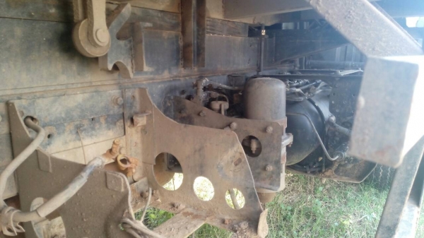 ขายด่วนรถ6ล้อดั้มFC4Jเครือง145แรงรถสวยเดิมพร้อมใช้งาน