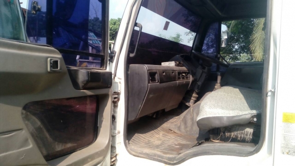 ขายด่วนรถ6ล้อดั้มFC4Jเครือง145แรงรถสวยเดิมพร้อมใช้งาน