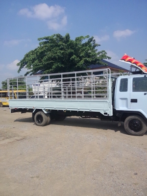 ขายหกล้อร๊อกกี้FRRเครื่อง6BG1 175แรงม้า เบรคทิฟฟี่ พวงมาลัยพาวเวอร์ เครื่องแน่นไม่มีไอ คัสซีสวย หัวสวยไม่ผุภายในเก๋งสวยมาก ยาว6.20เมตร กว้าง2.20เมตร พร้อมคอกเหล็กสวยๆ ทะเบียนพร้อมโอน ขายหกล้อร๊อกกี้FRRเครื่อง6BG1 175แรงม้า เบรคทิฟฟี่ พวงมาลัยพาวเวอร์ เครื่องแน่นไม่มีไอ คัสซีสวย หัวสวยไม่ผุภายในเก๋งสวยมาก ยาว6.20เมตร กว้าง2.20เมตร พร้อมคอกเหล็กสวยๆ ทะเบียนพร้อมโอน