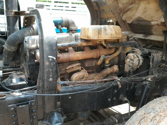 ขายNISSAN UD cw30m 230แรงเครื่อง เกียร์ เฟืองท้ายเดิม สภาพสวยพร้อมใช้ ติดต่อ คุณ อ๊อฟ พิจิตร 086-737-9991 ขายNISSAN UD cw30m 230แรงเครื่อง เกียร์ เฟืองท้ายเดิม สภาพสวยพร้อมใช้ ติดต่อ คุณ อ๊อฟ พิจิตร 086-737-9991