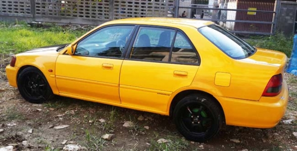 Honda city z เกียร์ออโต้ เบาะ bride คู่หน้า แม็กซ์ 15 Honda city z เกียร์ออโต้ เบาะ bride คู่หน้า แม็กซ์ 15