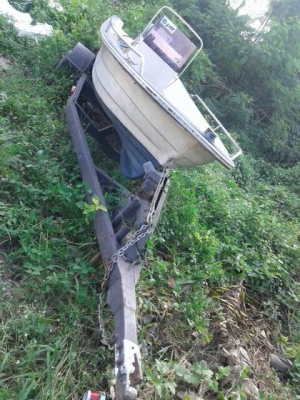 พร้อมเทอรเล่อชุดเกียร+พวงมลัยขาดเครื่อง(ฝากขาย)