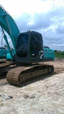 KOBELCO SK 200-8 YN12 SUPPER X ใช้งาน 5200ช.ม เศษ