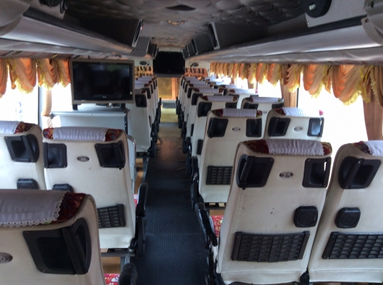 ขายรถทัวร์ 2 ชั้น ขายรถทัวร์ 2 ชั้น