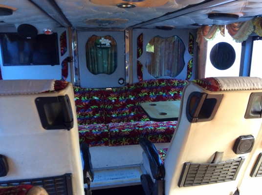 ขายรถทัวร์ 2 ชั้น ขายรถทัวร์ 2 ชั้น