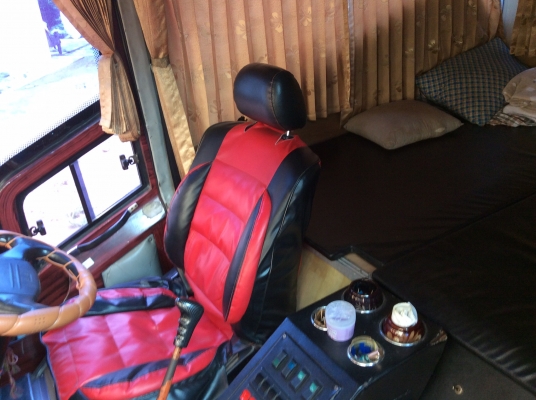 ขายรถทัวร์ 2 ชั้น ขายรถทัวร์ 2 ชั้น