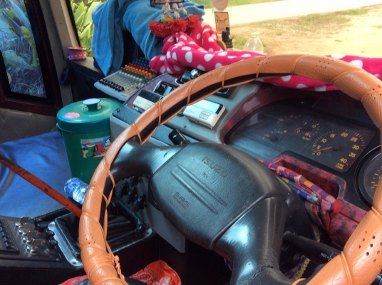 ขายรถทัวร์ 2 ชั้น ขายรถทัวร์ 2 ชั้น