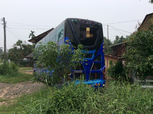 ขายรถทัวร์ 2 ชั้น ขายรถทัวร์ 2 ชั้น