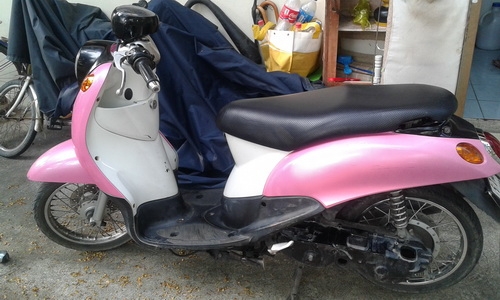 ฟีโน่ ลด8600!!!