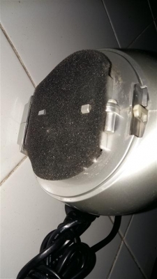 เครื่องดูดฝุ่นในบ้าน ในรถยนต์ (ใช้ไฟ 220 V)