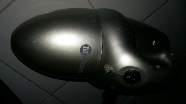 เครื่องดูดฝุ่นในบ้าน ในรถยนต์ (ใช้ไฟ 220 V)