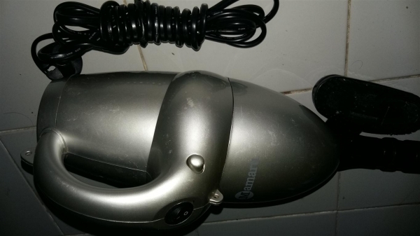 เครื่องดูดฝุ่นในบ้าน ในรถยนต์ (ใช้ไฟ 220 V)