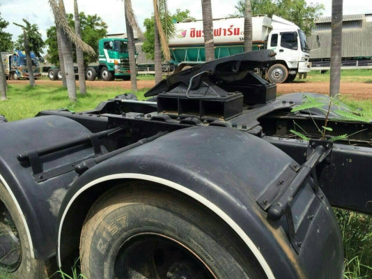 ขายหัวลากสองเพลา HINO FN221LA 220 แรง เครี่องEM100 พร้อมใช้งานครับ ขายหัวลากสองเพลา HINO FN221LA 220 แรง เครี่องEM100 พร้อมใช้งานครับ