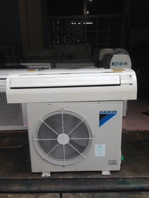 **** ขายแอร์ DAIKIN 18000 BTU สภาพสวย ****