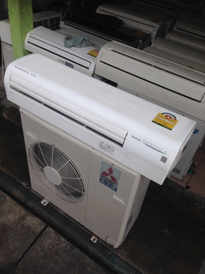 **** ขายแอร์ Mitsubishi 18000 BTU ตัว TOP ****