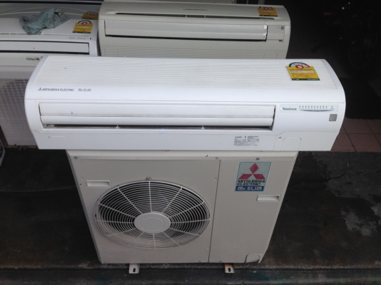 **** ขายแอร์ Mitsubishi 18000 BTU ตัว TOP ****