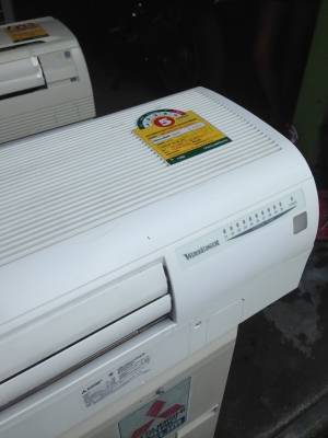**** ขายแอร์ Mitsubishi 18000 BTU ตัว TOP ****