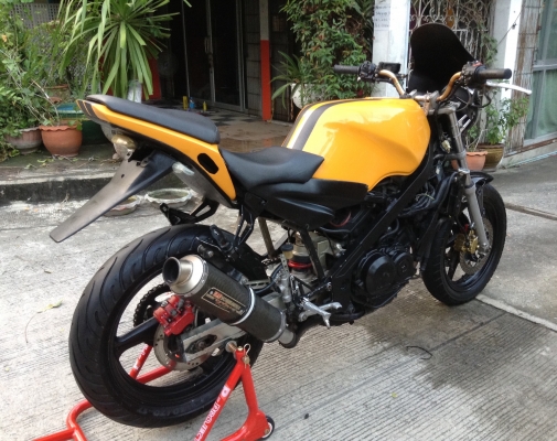 ด่วนๆนะครับ Honda VFR400 สำเนาทะเบียน