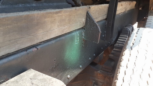 ขาย10ล้อ2เพลา อีซูซุจัมโบ้200 แชชซีใหญ่ เกียร์สโลว์อินเตอร์ 4สปีด แชชซีสวยเครื่องดี สภาพพร้อมลงลุยงาน เอกสารเล่มทะเบียนพร้อมโอน