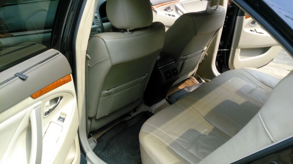 2009 TOYOTA Camry 2.0G