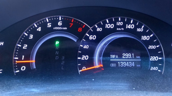 2009 TOYOTA Camry 2.0G