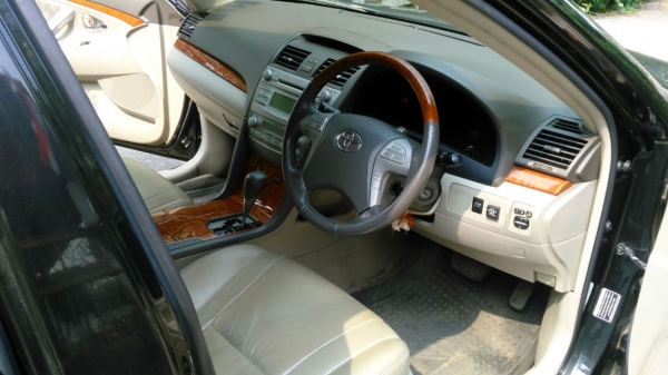 2009 TOYOTA Camry 2.0G