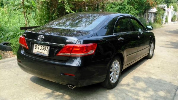 2009 TOYOTA Camry 2.0G