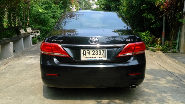 2009 TOYOTA Camry 2.0G