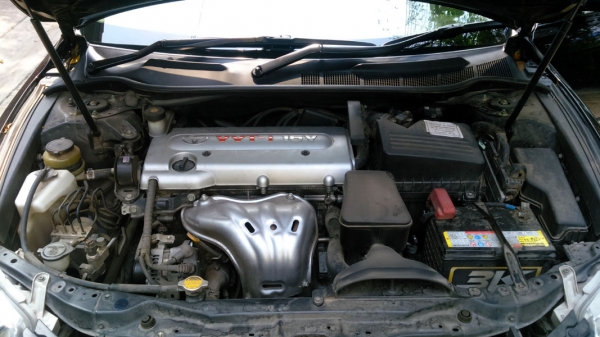 2009 TOYOTA Camry 2.0G