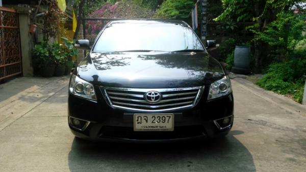 2009 TOYOTA Camry 2.0G