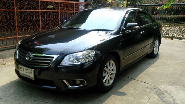 2009 TOYOTA Camry 2.0G