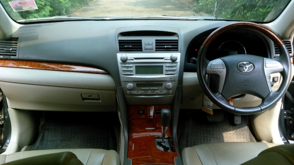 2009 TOYOTA Camry 2.0G