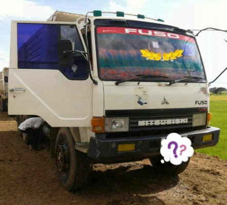 ฝากขาย 850,000บ สิบล้อ มิตซู ไอ้หลง FN527-ปี40TF-61&times;&times;&times; 220โบว์ เบรคเกียร์ใหญ่10สปีส ดั้ม KC สภาพดีสวยบางเดิมทั้งคันพร้อมใช้งาน ทะเบียนพร้อมโอน