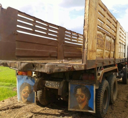 ฝากขาย 850,000บ สิบล้อ มิตซู ไอ้หลง FN527-ปี40TF-61&times;&times;&times; 220โบว์ เบรคเกียร์ใหญ่10สปีส ดั้ม KC สภาพดีสวยบางเดิมทั้งคันพร้อมใช้งาน ทะเบียนพร้อมโอน