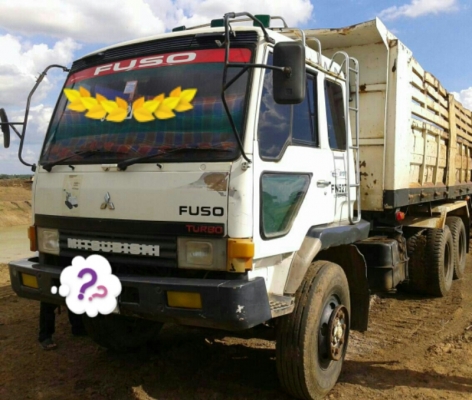 ฝากขาย 850,000บ สิบล้อ มิตซู ไอ้หลง FN527-ปี40TF-61&times;&times;&times; 220โบว์ เบรคเกียร์ใหญ่10สปีส ดั้ม KC สภาพดีสวยบางเดิมทั้งคันพร้อมใช้งาน ทะเบียนพร้อมโอน