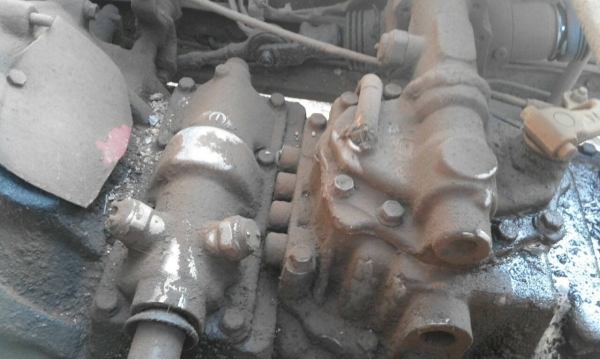 ฝากขาย 850,000บ สิบล้อ มิตซู ไอ้หลง FN527-ปี40TF-61&times;&times;&times; 220โบว์ เบรคเกียร์ใหญ่10สปีส ดั้ม KC สภาพดีสวยบางเดิมทั้งคันพร้อมใช้งาน ทะเบียนพร้อมโอน