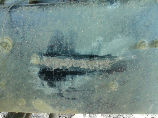 ฝากขาย 850,000บ สิบล้อ มิตซู ไอ้หลง FN527-ปี40TF-61&times;&times;&times; 220โบว์ เบรคเกียร์ใหญ่10สปีส ดั้ม KC สภาพดีสวยบางเดิมทั้งคันพร้อมใช้งาน ทะเบียนพร้อมโอน