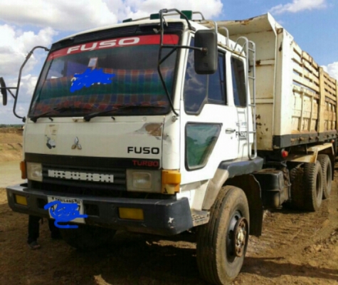 ฝากขาย 850,000บ สิบล้อ มิตซู ไอ้หลง FN527-ปี40TF-61&times;&times;&times; 220โบว์ เบรคเกียร์ใหญ่10สปีส ดั้ม KC สภาพดีสวยบางเดิมทั้งคันพร้อมใช้งาน ทะเบียนพร้อมโอน