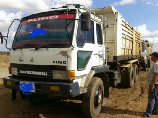 ฝากขาย 850,000บ สิบล้อ มิตซู ไอ้หลง FN527-ปี40TF-61&times;&times;&times; 220โบว์ เบรคเกียร์ใหญ่10สปีส ดั้ม KC สภาพดีสวยบางเดิมทั้งคันพร้อมใช้งาน ทะเบียนพร้อมโอน