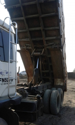 ฝากขาย 850,000บ สิบล้อ มิตซู ไอ้หลง FN527-ปี40TF-61&times;&times;&times; 220โบว์ เบรคเกียร์ใหญ่10สปีส ดั้ม KC สภาพดีสวยบางเดิมทั้งคันพร้อมใช้งาน ทะเบียนพร้อมโอน