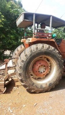 คูโบต้า m8950