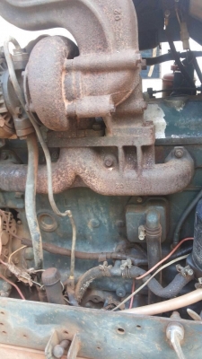 คูโบต้า m8950