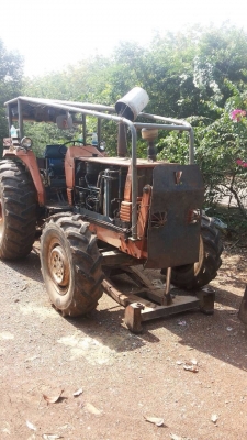 คูโบต้า m8950