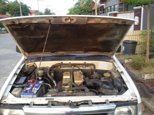 มังกรทองสุดประหยัดอะไหล่หาง่ายสีเต็มหน้าเดิม0863604056