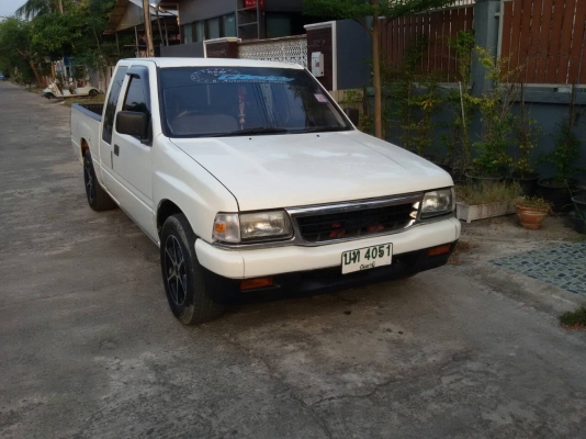 มังกรทองสุดประหยัดอะไหล่หาง่ายสีเต็มหน้าเดิม0863604056